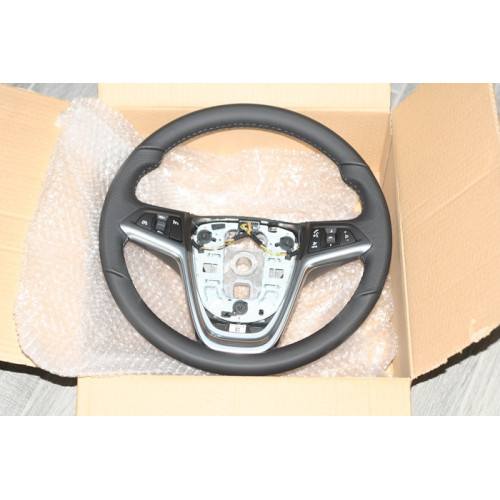 руль opel astra j 10-