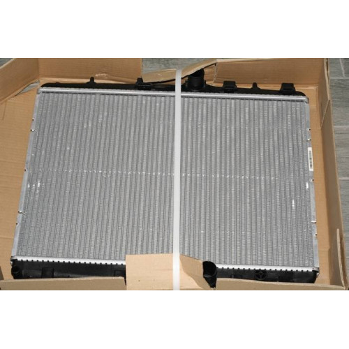 радиатор охлаждения opel crossland citroen c2 c3 picasso c4 peugeot 2008 207 301