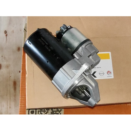 стартер opel vectra a b 1.6