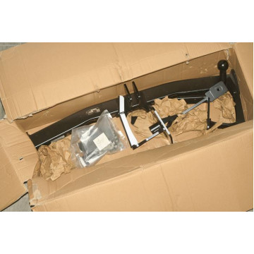 фаркоп opel combo d fiat doblo 10-