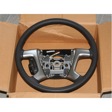 руль chevrolet captiva