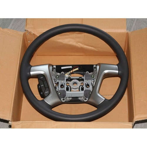 руль chevrolet captiva