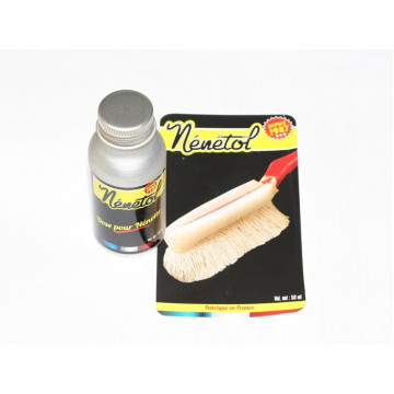 пропитка щетки пыли renault nenetol nenette 50ml