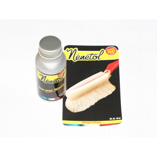 пропитка щетки пыли renault nenetol nenette 50ml