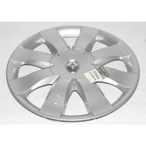 колпак колеса r16 renault laguna 2