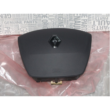подушка безопасности руля renault scenic 3