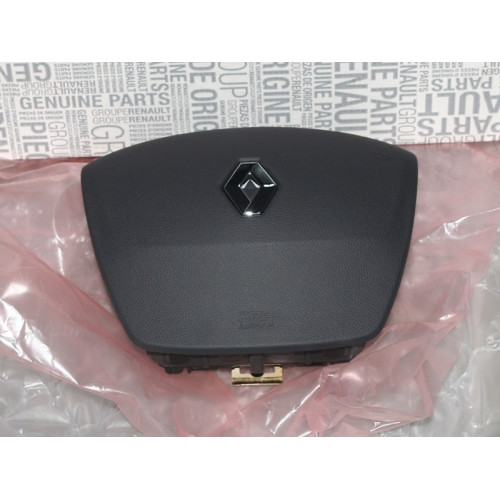 подушка безопасности руля renault scenic 3