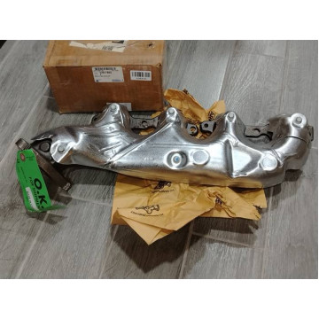 коллектор chevrolet v8 выпуск правый