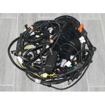 проводка suzuki grand vitara подкапотная jb416x jb419xd