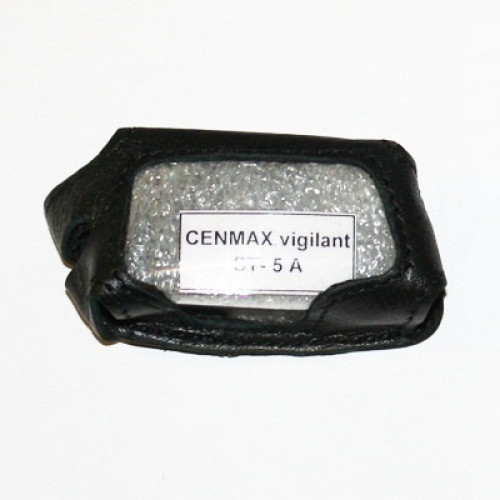 чехол брелка сигнализации cenmax st-5a