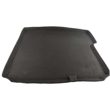 коврик багажника volkswagen jetta 06-11