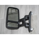 зеркало боковое renault trafic opel vivaro a левое