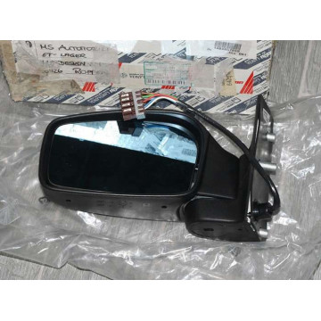 зеркало боковое peugeot 806 citroen evasion fiat ulysse левое
