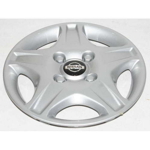колпак колеса nissan micra k11e