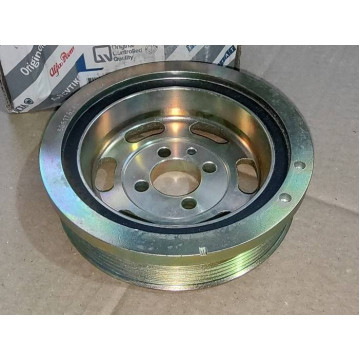 шкив коленвала alfa romeo 145 146 156 166