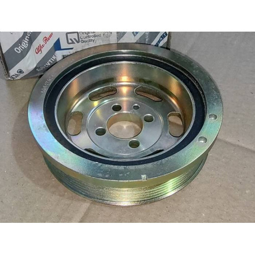 шкив коленвала alfa romeo 145 146 156 166
