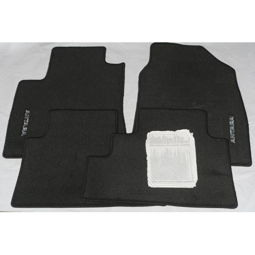 коврики opel antara 07-