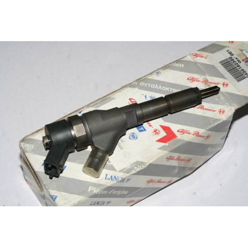 форсунка дизельная fiat ulysse scudo peugeot citroen 206 306 406 expert partner 2.0hdi