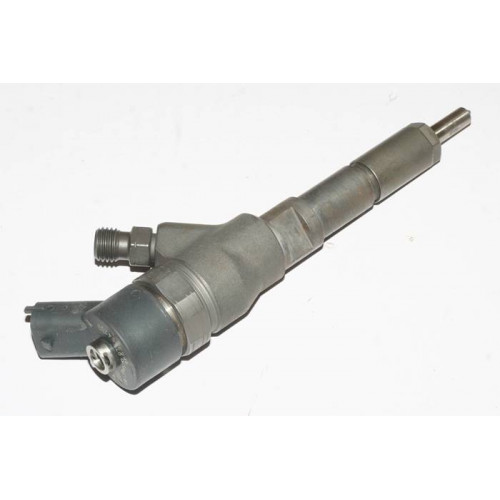 форсунка дизельная fiat ulysse scudo peugeot citroen 206 306 307 406 expert partner 2.0hdi