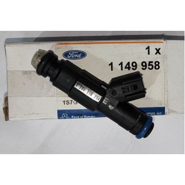 форсунка ford 1.8 2.0 focus mondeo mazda s40