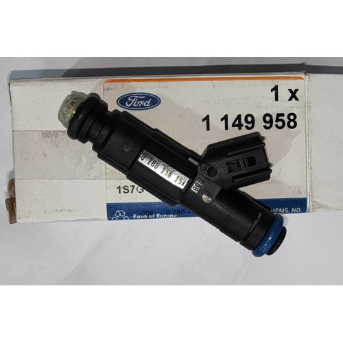 форсунка ford 1.8 2.0 focus mondeo mazda s40