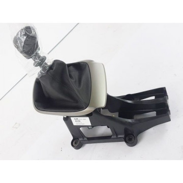 рычаг кпп chevrolet aveo t300