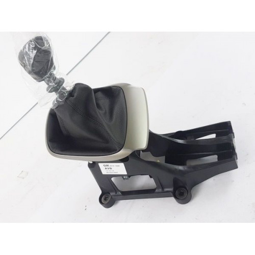 рычаг кпп chevrolet aveo t300