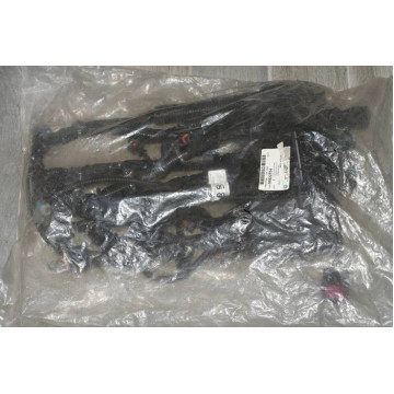 проводка chevrolet captiva c100 двигателя  2.0d