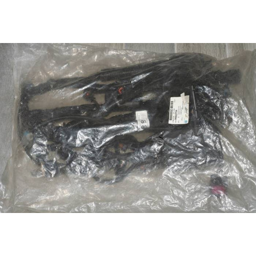 проводка chevrolet captiva c100 двигателя  2.0d