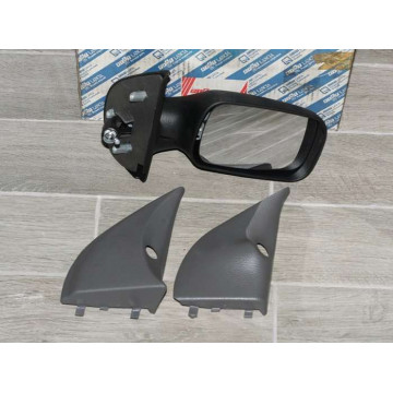 зеркало боковое fiat punto 93- пр