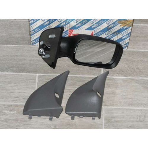 зеркало боковое fiat punto 93- пр