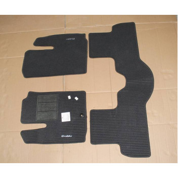 коврики fiat doblo 01-10 panorama ворс
