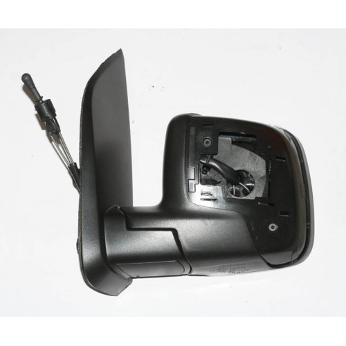 зеркало боковое fiat fiorino 07 qubo bipper nemo левое