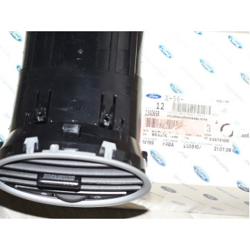 дефлектор обдува ford focus 2