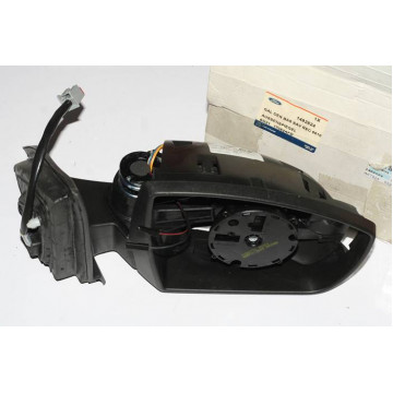 зеркало боковое ford s-max 06- правое