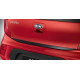 накладка крышки багажника kia picanto ja молдинг