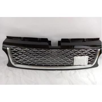 решетка радиатора range rover sport 10-13