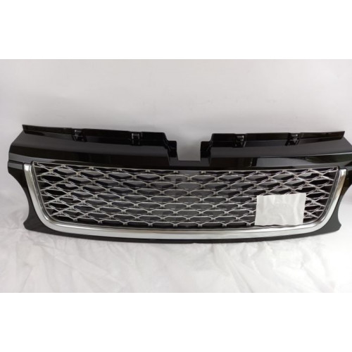 решетка радиатора range rover sport 10-13