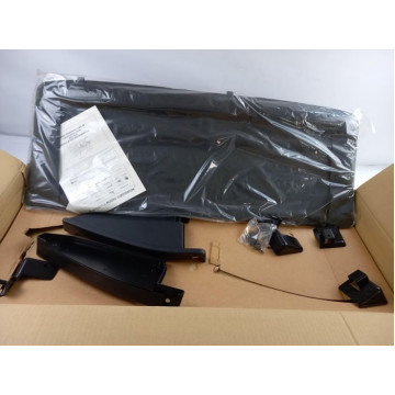 полка багажника mitsubishi pajero pinin