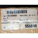 молдинг двери cadillac srx 2006-2009 задний правый