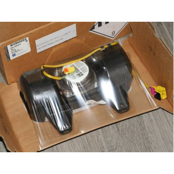 подушка безопасности opel meriva b