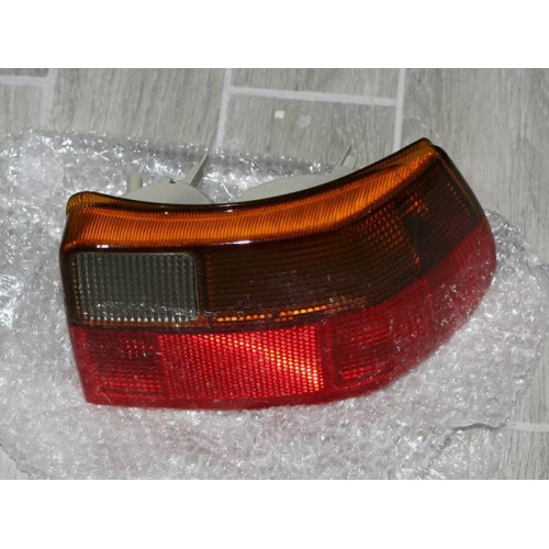 фонарь задний opel astra f