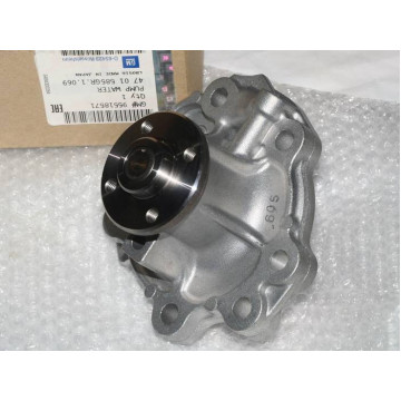 помпа opel agila b 1.0-1.2 suzuki baleno ignis splash swift sx4 4701585