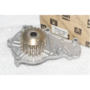 помпа citroen xsara peugeot 206 307 1.4hdi ford fusion fiesta 1.4tdci