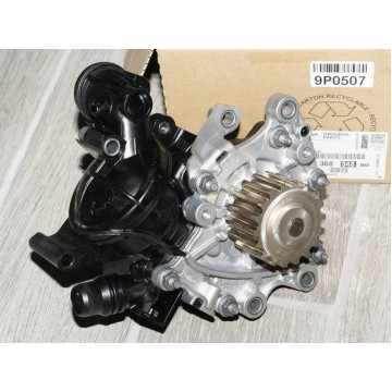 помпа peugeot citroen 1.5 bluehdi