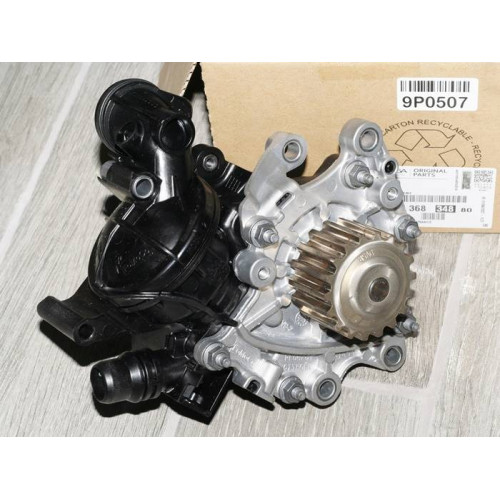 помпа peugeot citroen 1.5 bluehdi