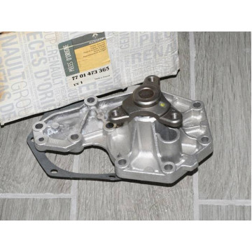 помпа renault 1.9td f8qt f3r f9q f7r