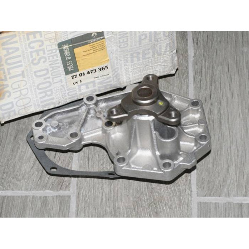 помпа renault 1.9td f8qt f3r f9q f7r