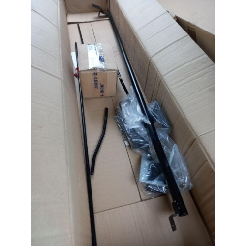 набор замков renault trafic 3 fiat talento nissan nv300