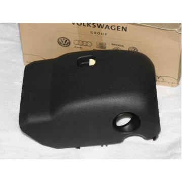 кожух рулевой колонки volkswagen polo 15-18